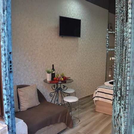 Apartment Ani 트빌리시 외부 사진