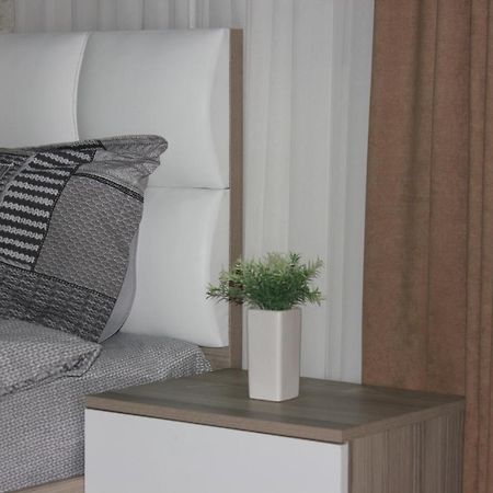 Apartment Ani 트빌리시 외부 사진