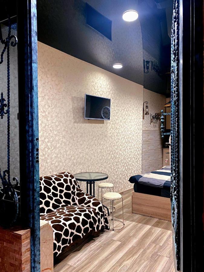 Apartment Ani 트빌리시 외부 사진