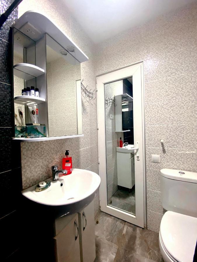 Apartment Ani 트빌리시 외부 사진