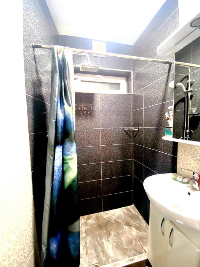 Apartment Ani 트빌리시 외부 사진