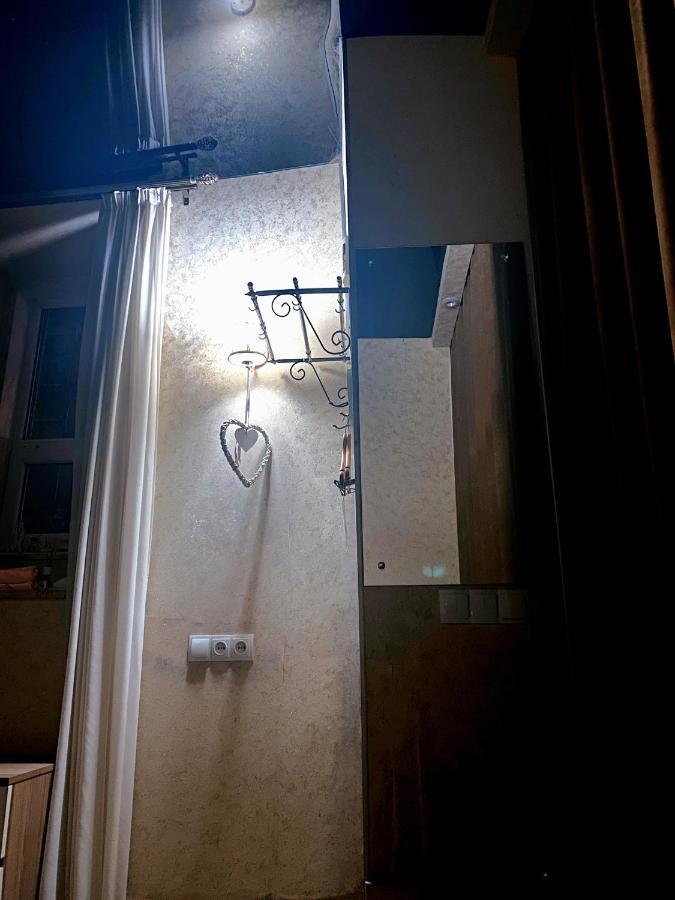 Apartment Ani 트빌리시 외부 사진