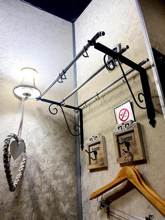 Apartment Ani 트빌리시 외부 사진