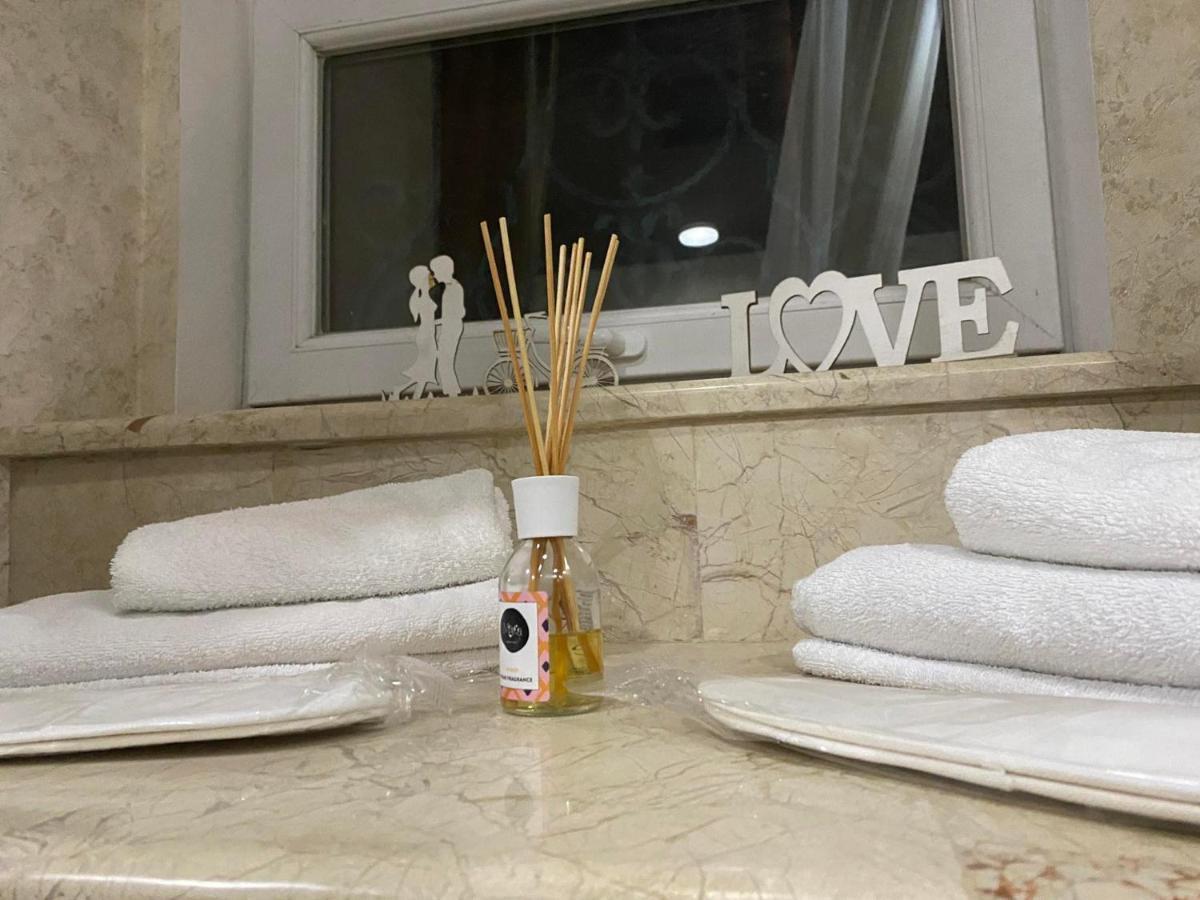 Apartment Ani 트빌리시 외부 사진