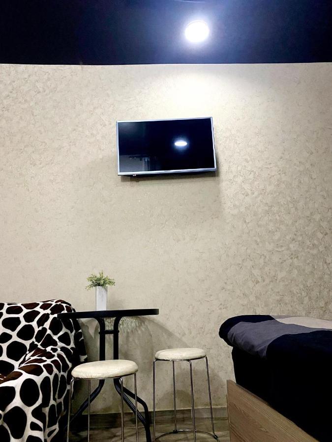 Apartment Ani 트빌리시 외부 사진
