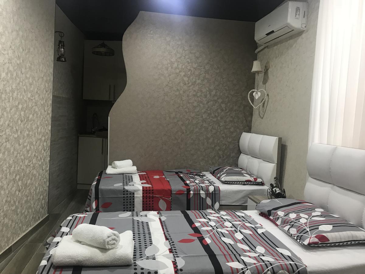 Apartment Ani 트빌리시 외부 사진