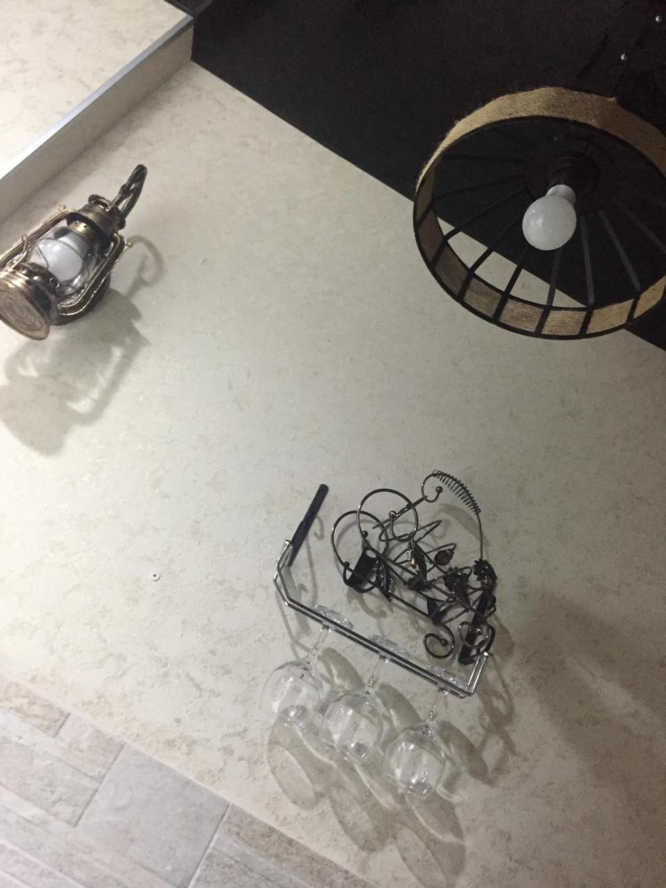 Apartment Ani 트빌리시 외부 사진