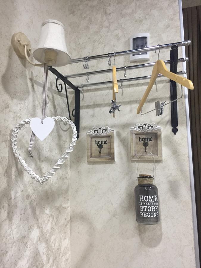 Apartment Ani 트빌리시 외부 사진