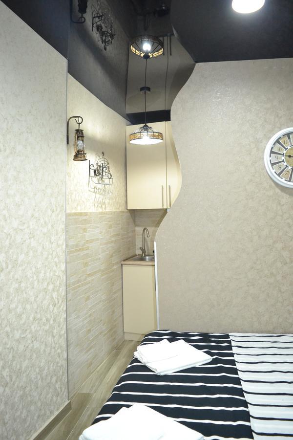 Apartment Ani 트빌리시 외부 사진