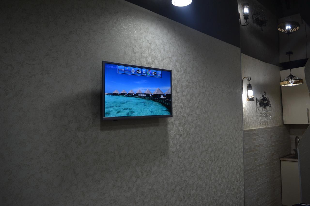 Apartment Ani 트빌리시 외부 사진