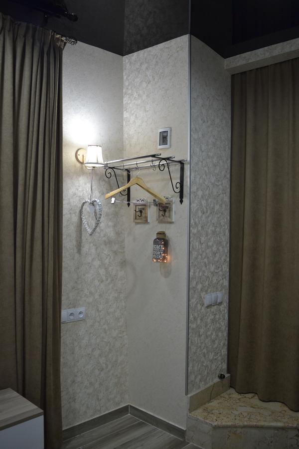 Apartment Ani 트빌리시 외부 사진