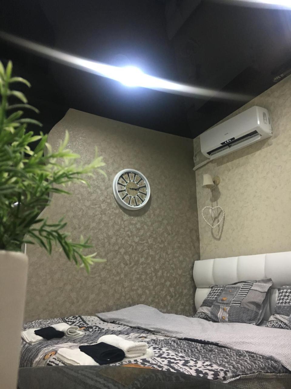 Apartment Ani 트빌리시 외부 사진