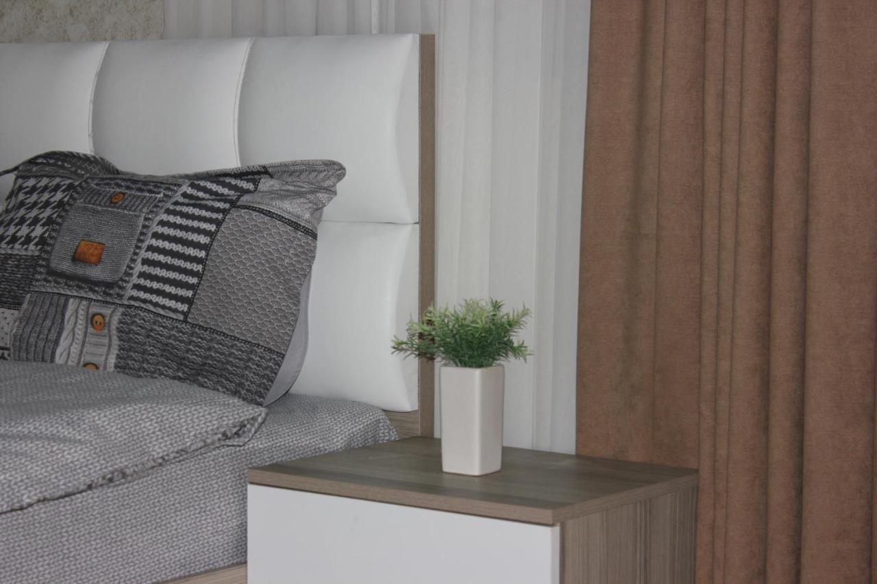 Apartment Ani 트빌리시 외부 사진