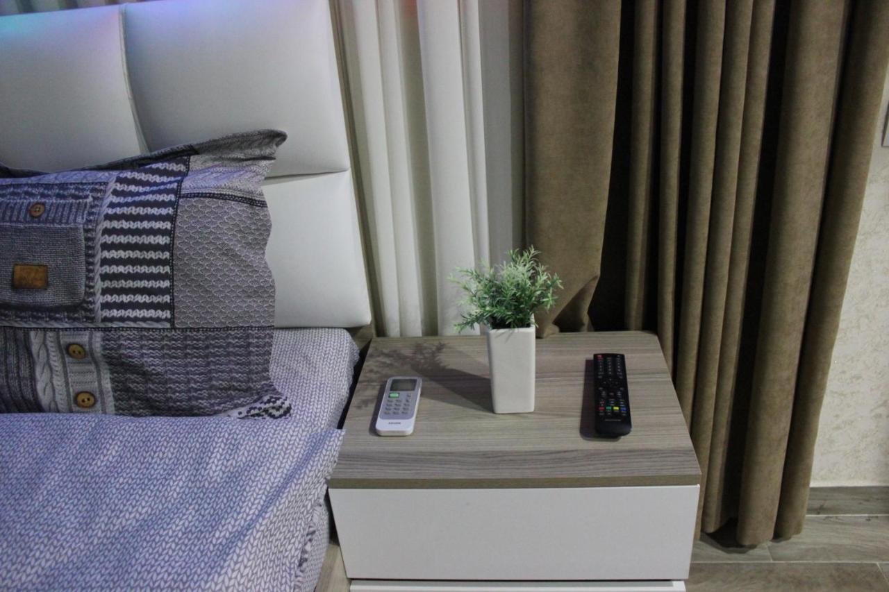 Apartment Ani 트빌리시 외부 사진