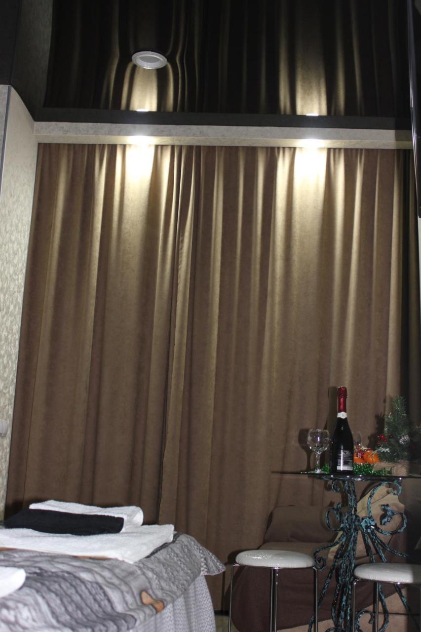 Apartment Ani 트빌리시 외부 사진