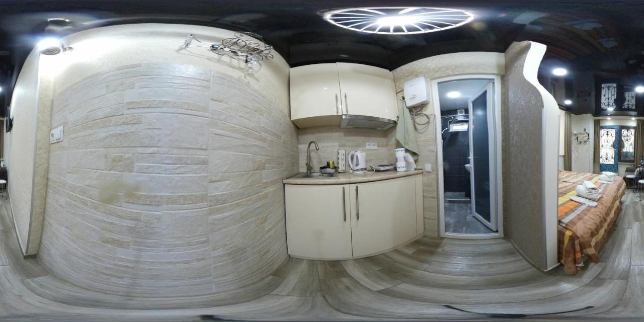 Apartment Ani 트빌리시 외부 사진