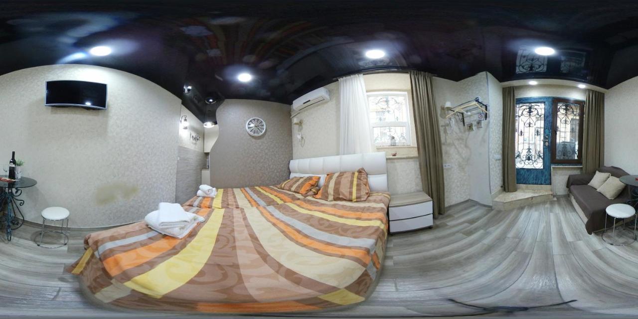 Apartment Ani 트빌리시 외부 사진