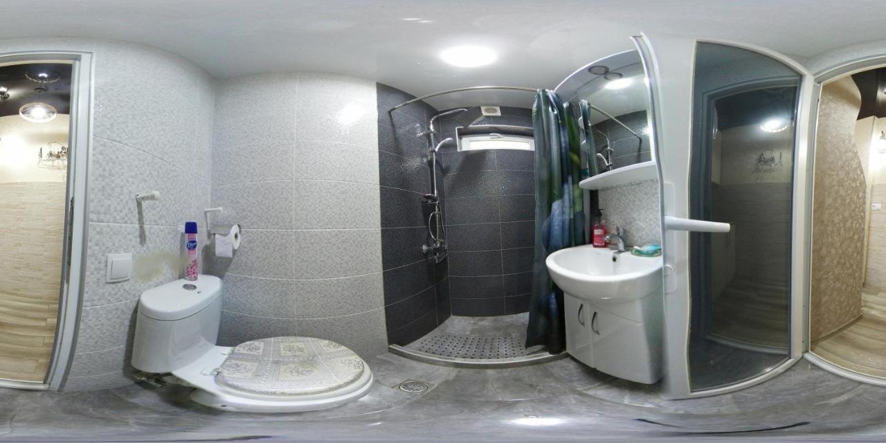 Apartment Ani 트빌리시 외부 사진